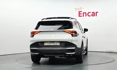 Kia Sportage 2022, 64737 км, за 29000000 KRW - фото 4