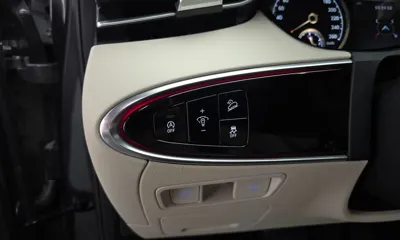 Genesis GV70 2023, 32834 км, за 36800000 KRW - фото 28