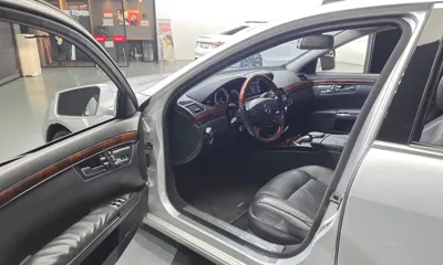 Mercedes-Benz S-Class 2012, 209009 км, за 6800000 KRW - фото 10
