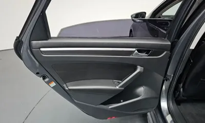 Volkswagen Passat 2016, 97438 км, за 7800000 KRW - фото 25