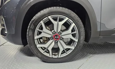 Kia Seltos 2020, 89373 км, за 14000000 KRW - фото 5