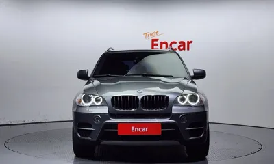 BMW X5 2012, 112563 км, за 11000000 KRW