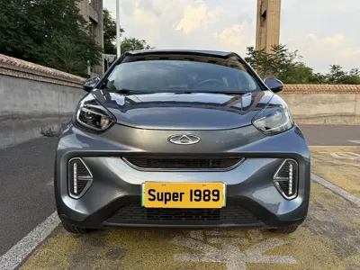奇瑞QQ Little Ant 2022, 27000 км, за 29900 CNY - фото 2