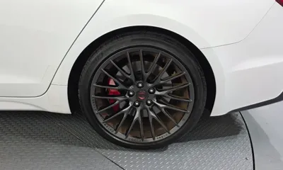 Genesis G70 2019, 131870 км, за 21200000 KRW - фото 21