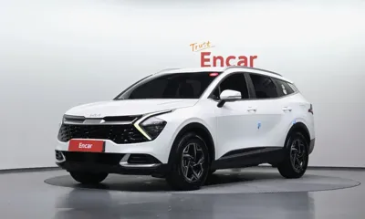 Kia Sportage · 2023 год