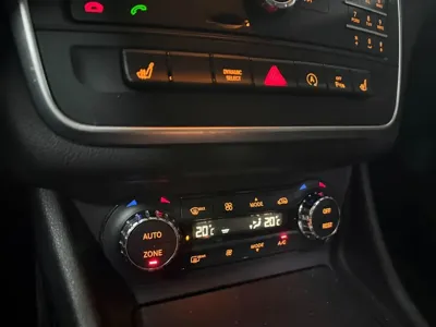 Mercedes-Benz CLA-Class 2016, 179419 км, за 8600000 KRW - фото 12