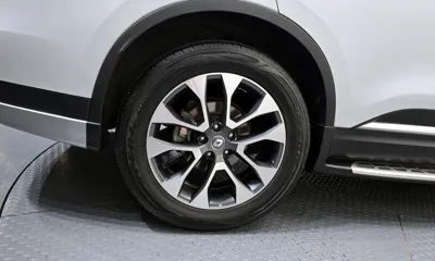 Renault-KoreaSamsung QM6 2018, 80896 км, за 12900000 KRW - фото 5