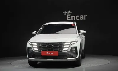 Hyundai Tucson 2024, 37140 км, за 35000000 KRW - фото 3