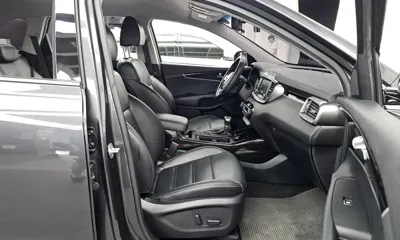Kia Sorento 2018, 154960 км, за 12400000 KRW - фото 11