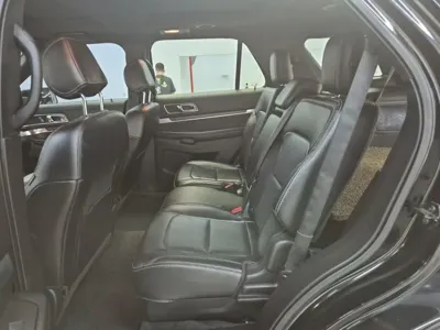 Ford Explorer 2017, 152363 км, за 10500000 KRW - фото 12