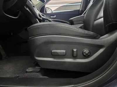 Hyundai Santafe 2015, 140690 км, за 9500000 KRW - фото 11