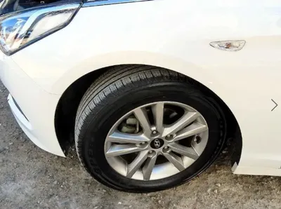 Hyundai Sonata 2015, 87238 км, за 8690000 KRW - фото 20