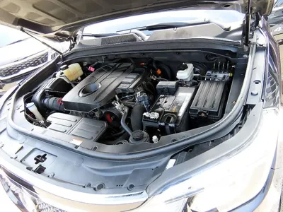 KG_Mobility_Ssangyong Rexton 2019, 178194 км, за 11800000 KRW - фото 19