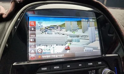 ChevroletGMDaewoo Spark 2019, 79005 км, за 6500000 KRW - фото 15