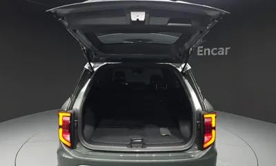 KG_Mobility_Ssangyong Torres 2026, 697 км, за 28900000 KRW - фото 20