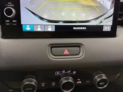 Honda XR-V 2023, 23000 км, за 109800 CNY - фото 9