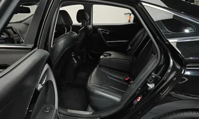 Hyundai Grandeur 2014, 158678 км, за 5200000 KRW - фото 12