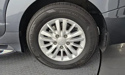 KG_Mobility_Ssangyong KORANDO 2019, 121786 км, за 10400000 KRW - фото 21