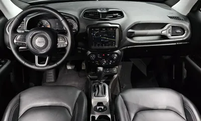 Jeep Renegade 2021, 60668 км, за 16300000 KRW - фото 7