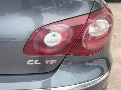 Volkswagen CC 2011, 100000 км, за 25800 CNY - фото 8