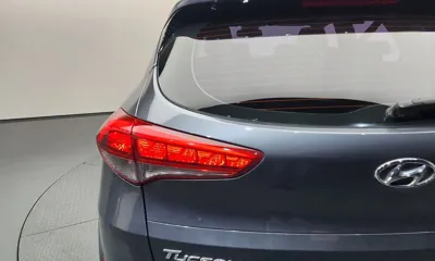 Hyundai Tucson 2017, 159135 км, за 10200000 KRW - фото 23