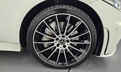 Mercedes-Benz CLS-Class 2019, 160534 км, за 27990000 KRW - фото 5