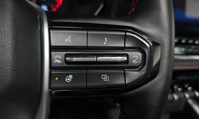 ChevroletGMDaewoo Colorado 2024, 42704 км, за 47000000 KRW - фото 29