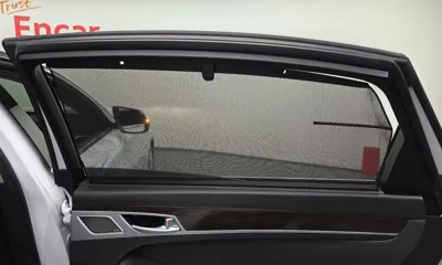 Genesis G80 2017, 141933 км, за 14300000 KRW - фото 31