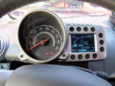 ChevroletGMDaewoo Spark 2012, 63476 км, за 2600000 KRW - фото 9