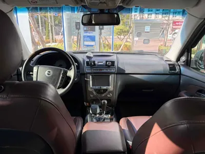 KG_Mobility_Ssangyong Rexton 2013, 175000 км, за 4500000 KRW - фото 14