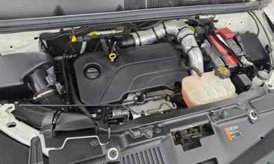 ChevroletGMDaewoo Trax 2022, 45931 км, за 16500000 KRW - фото 6