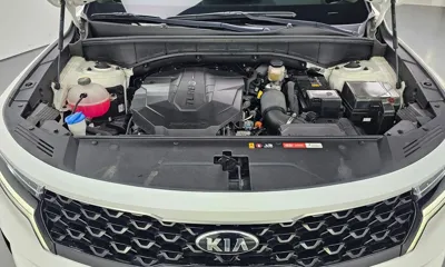 Kia Sorento 2021, 49176 км, за 26000000 KRW - фото 6