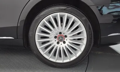 Mercedes-Benz S-Class 2016, 108440 км, за 28800000 KRW - фото 22