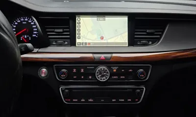 Kia K7 2016, 131177 км, за 10300000 KRW - фото 14