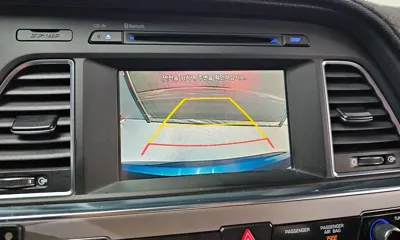 Hyundai Sonata 2016, 154598 км, за 5500000 KRW - фото 14