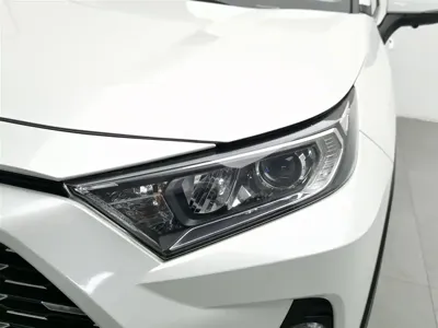 Toyota RAV4 2023, 37900 км, за 96700 CNY - фото 7