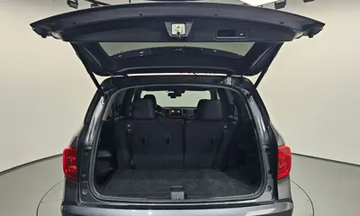 Honda Pilot 2017, 80647 км, за 17990000 KRW - фото 20