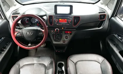 Kia Ray 2015, 70644 км, за 9400000 KRW - фото 7