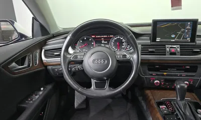 Audi A7 2016, 120884 км, за 17000000 KRW - фото 13