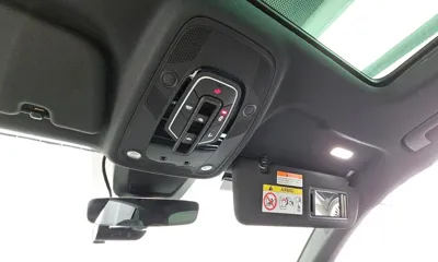 Audi Q8 2023, 22952 км, за 83900000 KRW - фото 28