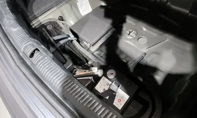 Audi A3 2018, 57207 км, за 13300000 KRW - фото 29