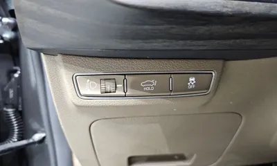 Kia K8 2022, 145065 км, за 17000000 KRW - фото 18