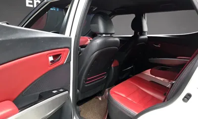 KG_Mobility_Ssangyong TIBOLI 2016, 143733 км, за 5900000 KRW - фото 11
