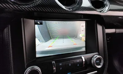Ford Mustang 2016, 147204 км, за 20500000 KRW - фото 15