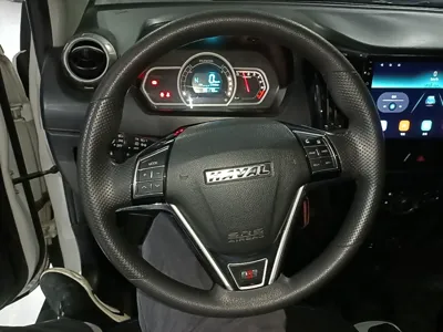 Haval H1 2016, 85100 км, за 28789.4 CNY - фото 14