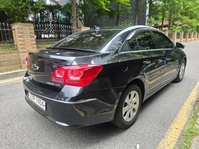 ChevroletGMDaewoo Cruze 2015, 181249 км, за 2400000 KRW