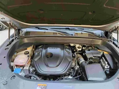 Geely Xingyue L 2023, 24400 км, за 89800 CNY - фото 21