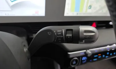 Hyundai Ioniq5 2024, 43279 км, за 31900000 KRW - фото 29