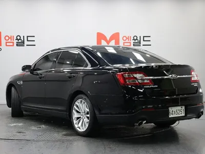 Ford Taurus 2016, 102383 км, за 6500000 KRW