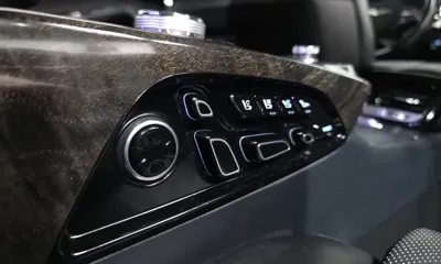 Genesis EQ900 2016, 74419 км, за 24000000 KRW - фото 32